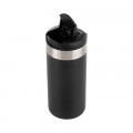 5344 Siyah Çelik Termos / 350 Ml 5344 Siyah Çelik Termos / 350 Ml