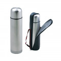 5500 Krom Çelik Termos / 500 Ml 5500 Krom Çelik Termos / 500 Ml