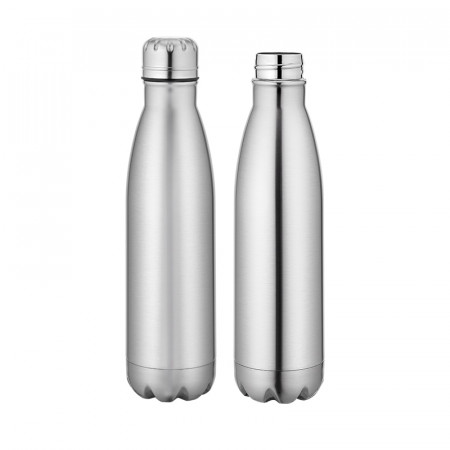 5551 Krom Çelik Termos / 500 Ml 5551 Krom Çelik Termos / 500 Ml