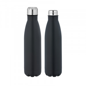 5551 Siyah Çelik Termos / 500 ml 5551 Siyah Çelik Termos / 500 ml