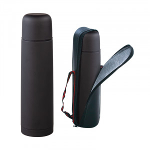 5750-S Siyah Çelik Termos / 750 ml 5750-S Siyah Çelik Termos / 750 ml