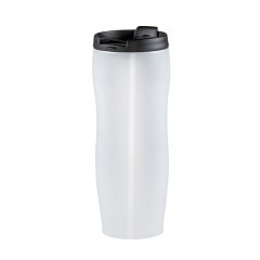 783 Beyaz Çelik Kupa / 400 ml 783 Beyaz Çelik Kupa / 400 ml