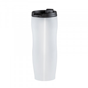 783 Beyaz Çelik Kupa / 400 ml 783 Beyaz Çelik Kupa / 400 ml
