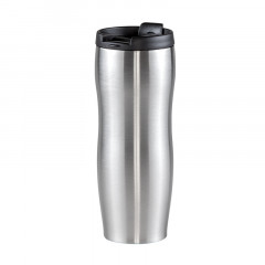 783 Krom Çelik Kupa / 400 ml 783 Krom Çelik Kupa / 400 ml