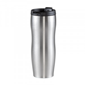783 Krom Çelik Kupa / 400 ml 783 Krom Çelik Kupa / 400 ml