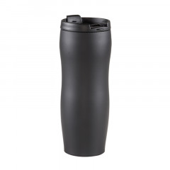 783 Siyah Çelik Kupa / 400 ml 783 Siyah Çelik Kupa / 400 ml