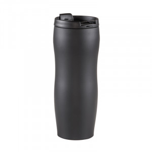 783 Siyah Çelik Kupa / 400 ml 783 Siyah Çelik Kupa / 400 ml