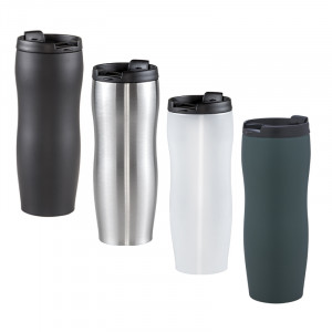 783 Siyah Çelik Kupa / 400 ml 783 Siyah Çelik Kupa / 400 ml