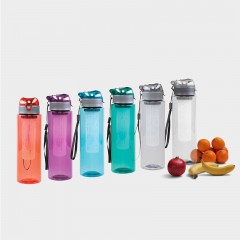 5305 Gri Detokslu PC Matara / 500 ml