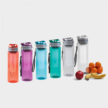 5305 Kırmızı Detokslu San Matara / 500 Ml 5305 Kırmızı Detokslu San Matara / 500 Ml