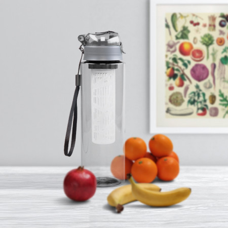 5305 Kırmızı Detokslu San Matara / 500 Ml 5305 Kırmızı Detokslu San Matara / 500 Ml