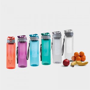 5305 Mavi Detokslu PC Matara / 500 ml