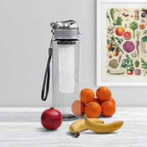 5305 Pembe Detokslu PC Matara / 500 ml