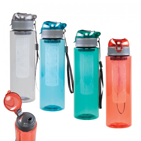 5307 Yeşil Detokslu San Matara / 800 Ml 5307 Yeşil Detokslu San Matara / 800 Ml