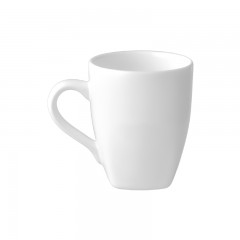 5853 Beyaz Berlin Seramik Kupa