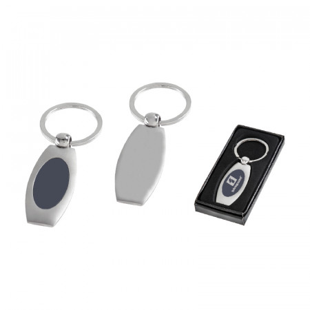 130 Krom Tek Taraflı Metal Anahtarlık 130 Krom Tek Taraflı Metal Anahtarlık