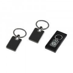 2226 Metal Çift Taraflı Metal Anahtarlık 2226 Metal Çift Taraflı Metal Anahtarlık