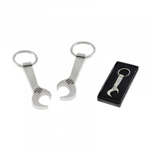2227 Metal Çift Taraflı Metal Anahtarlık 2227 Metal Çift Taraflı Metal Anahtarlık