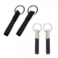 2411 Krom Metal Suni̇ Deri̇ Anahtarlık 2411 Krom Metal Suni̇ Deri̇ Anahtarlık