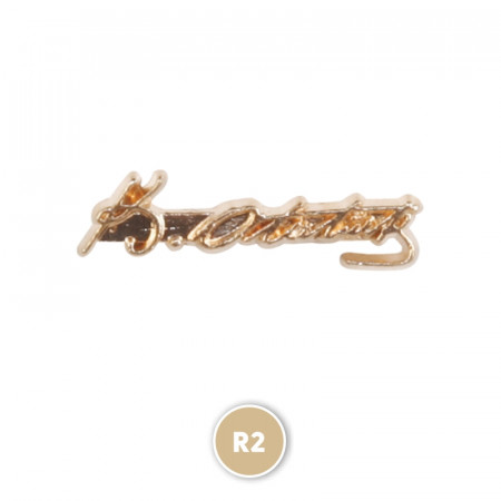 R1 Silver Rozet R1 Silver Rozet