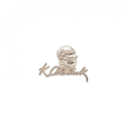 R13 Silver Rozet R13 Silver Rozet