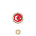 R3 Sarı Rozet R3 Sarı Rozet