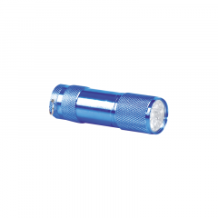 1202 Mavi 9 Led - El Feneri