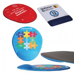 5875 Sünger Bilekli Mousepad Sünger Bilekli Mouse Pad