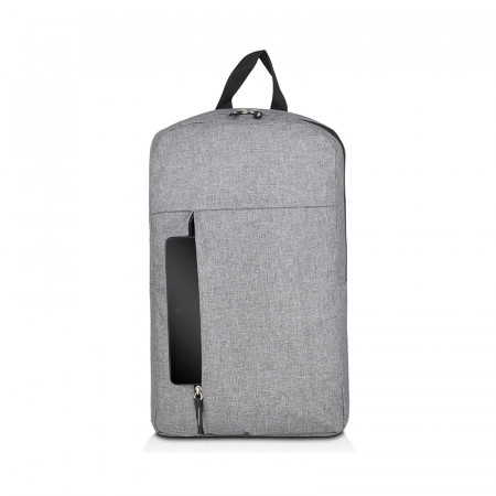 AB002 Gri Sırt Çantası AB002 Gri Sırt Çantası