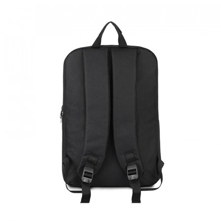 AB003 Siyah Laptop Sırt Çantası AB003 Siyah Laptop Sırt Çantası
