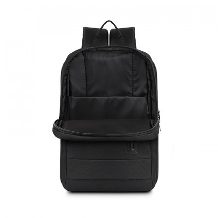 AB003 Siyah Laptop Sırt Çantası AB003 Siyah Laptop Sırt Çantası