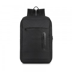 AB003 Siyah Sırt Çantası