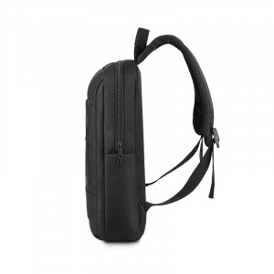 AB003 Siyah Sırt Çantası AB003 Siyah Sırt Çantası