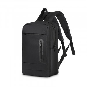 AB003 Siyah Sırt Çantası AB003 Siyah Sırt Çantası