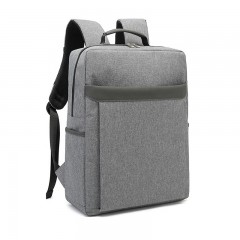 AB032 Siyah Laptop ve Evrak Sırt Çantası