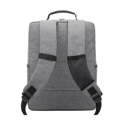 AB032 Siyah Laptop ve Evrak Sırt Çantası