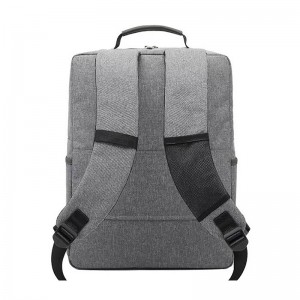 AB032 Siyah Laptop ve Evrak Sırt Çantası