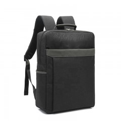 AB032 Siyah Laptop ve Evrak Sırt Çantası