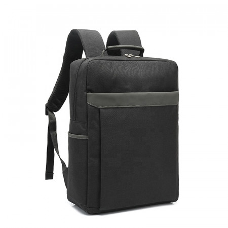 AB032 Siyah Laptop Ve Evrak Sırt Çantası AB032 Siyah Laptop Ve Evrak Sırt Çantası