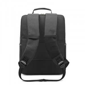 AB032 Siyah Laptop ve Evrak Sırt Çantası AB032 Siyah Laptop ve Evrak Sırt Çantası