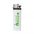 YMN-218 Beyaz I-Lighter Taşlı Si̇Boplu Çakmak YMN-218 Beyaz I-Lighter Taşlı Si̇Boplu Çakmak
