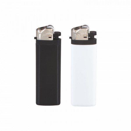 YMN-224 Beyaz i-Lighter Taşlı Siboplu Çakmak YMN-224 Beyaz i-Lighter Taşlı Siboplu Çakmak