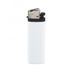 YMN-224 Beyaz I-Lighter Mi̇di̇ Taşlı Si̇boplu Çakmak YMN-224 Beyaz I-Lighter Mi̇di̇ Taşlı Si̇boplu Çakmak