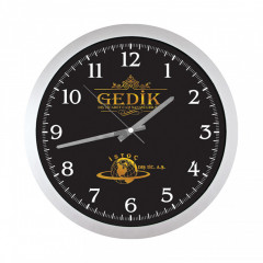 1964-G Uni Duvar Saati 1964-G Uni Duvar Saati