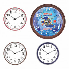 1971 Uni Duvar Saati 1971 Uni Duvar Saati