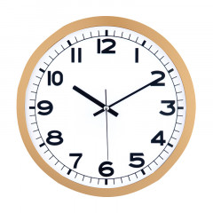 DS-216 Uni Duvar Saati DS-216 Uni Duvar Saati