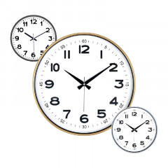 DS-218 Uni Duvar Saati DS-218 Uni Duvar Saati