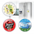 BS-118 Uni Magnetli Buzdolabı Saati BS-118 Uni Magnetli Buzdolabı Saati
