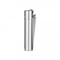 MT-101 Saten-Silver Clipper Metal Siboplu Çakmak MT-101 Saten-Silver Clipper Metal Siboplu Çakmak