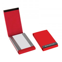 5010 Kırmızı Kartvizitlik 5010 Kırmızı Kartvizitlik